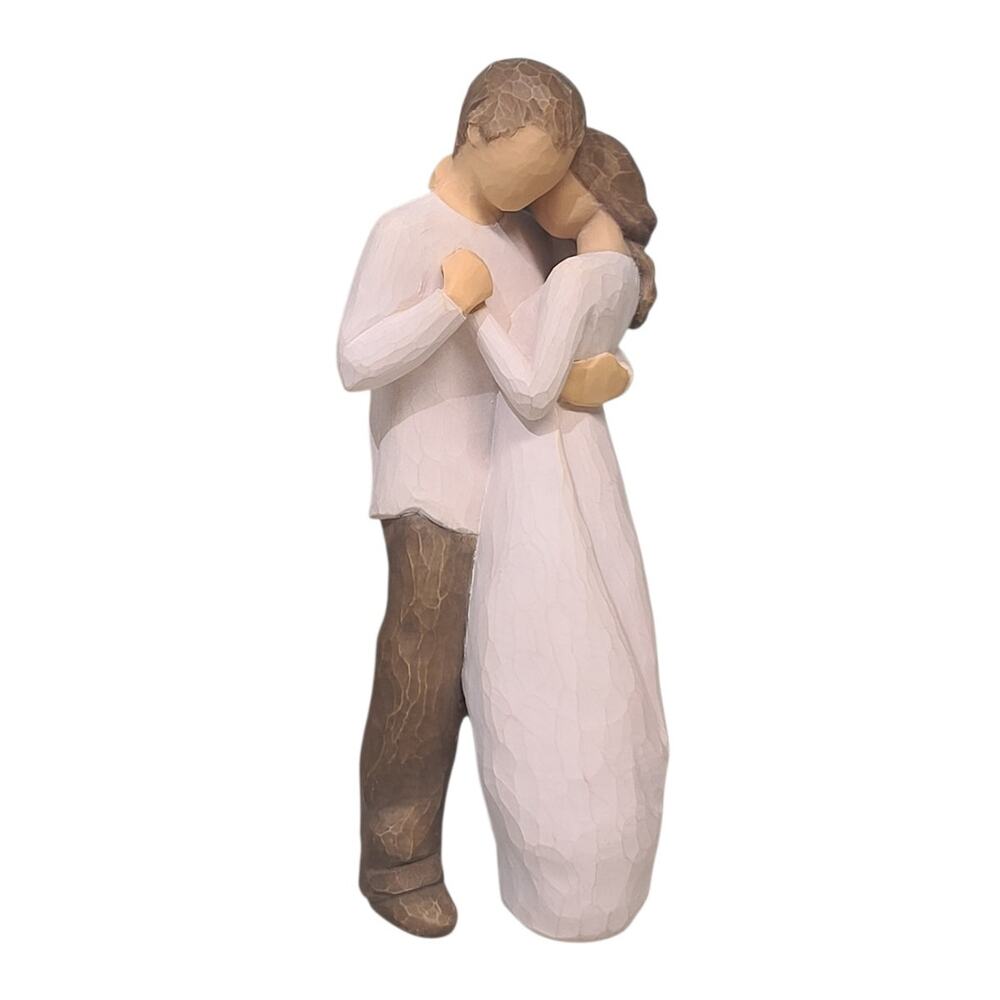 Willow Tree Promise Figurine NIB Couple Anniversary Gift